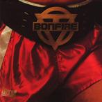 Bonfire – Knock Out cd zo goed als nieuw, Ophalen of Verzenden, Zo goed als nieuw, Overige genres