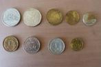 oude munten, Postzegels en Munten, Munten | Europa | Niet-Euromunten, Ophalen of Verzenden, Overige landen