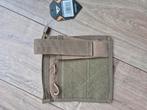 Molle pouch voor notebook en pistool magazijn. Nieuw!, Ophalen of Verzenden, Landmacht, Overige typen