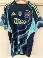 Ajax shirt Oscar sail editie L origineel, Ophalen, Zo goed als nieuw, Shirt