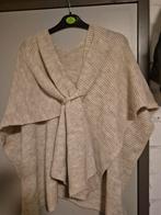 Nieuwe dames wolle omslagdoek, Ophalen of Verzenden