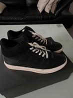 Zgan mooie Versace heren schoenen, Kleding | Heren, Schoenen, Ophalen of Verzenden, Zo goed als nieuw, Zwart