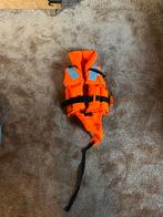 Zwemvest / reddingsvest baby, Ophalen of Verzenden, Zo goed als nieuw, Kind, Reddingsvest of Zwemvest