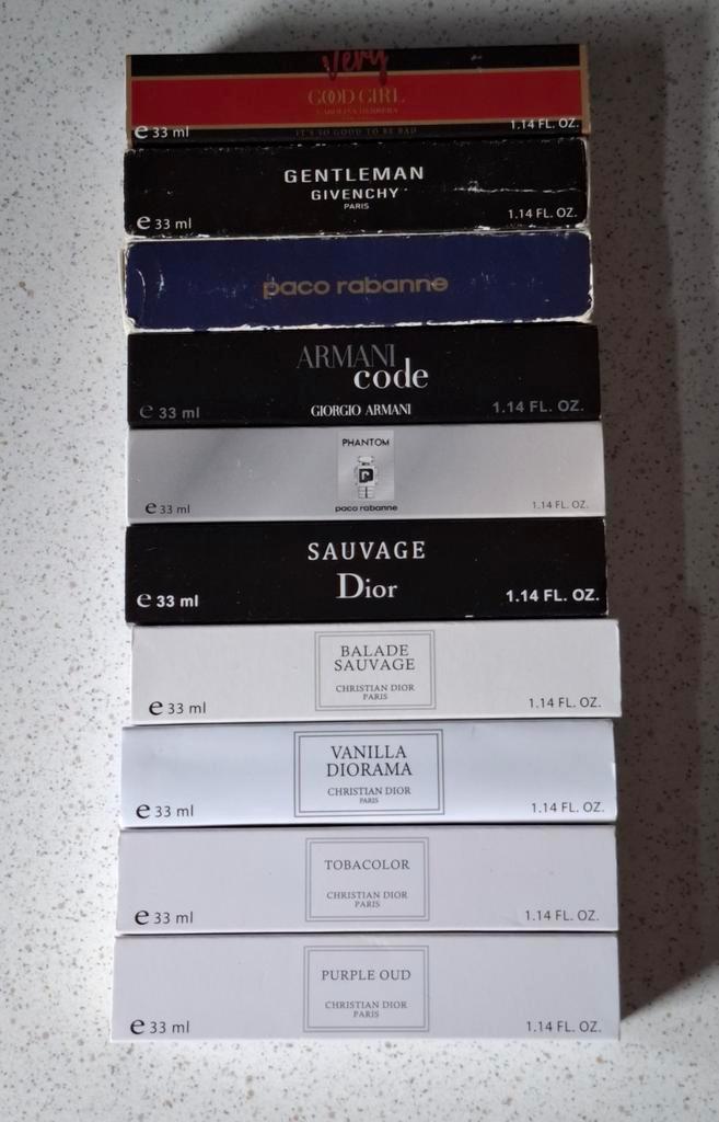 Lekkere parfum 33ml "nieuw", Sieraden, Tassen en Uiterlijk, Uiterlijk | Parfum, Nieuw, Ophalen of Verzenden