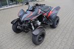 Kymco Maxxer 300 T3b Quad met T kenteken 2024 nieuw.