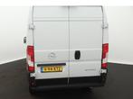 Opel Movano 2.2D 180 S&S L3H2 3.5t, Stof, Gebruikt, Euro 6, 4 cilinders
