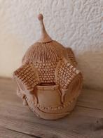 laven efteling oorspronkelijk modelhuisje van  laafse huisje, Ophalen of Verzenden, Zo goed als nieuw, Beeldje of Poppetje