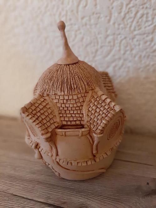 laven efteling oorspronkelijk modelhuisje van  laafse huisje, Verzamelen, Efteling, Zo goed als nieuw, Beeldje of Poppetje, Ophalen of Verzenden