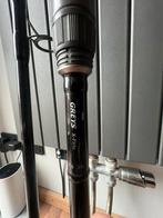 1x greys x-flite 12.6ft 3lb karperhengel nieuw greys x flite, Ophalen, Nieuw, Werphengel