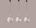 Peill & Putzler Globe Hanglampen Set (3), Ophalen, Minder dan 50 cm