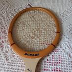 Te koop tennisracket, Sport en Fitness, Tennis, Ophalen of Verzenden, Zo goed als nieuw, Racket, Dunlop