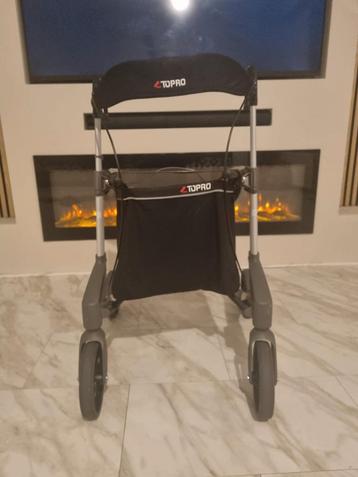 Topro Troja Original M Rolator beschikbaar voor biedingen