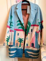 White Label by rofa, Kleding | Dames, Ophalen of Verzenden, Zo goed als nieuw, Maat 46/48 (XL) of groter, Wit