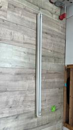 Werkende TL lamp 120cm, Huis en Inrichting, Lampen | Overige, Ophalen, Gebruikt