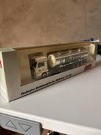 AWM 1:87 Wekawa MAN Vrachtwagen, Hobby en Vrije tijd, Modelauto's | 1:87, Ophalen of Verzenden, Zo goed als nieuw, Bus of Vrachtwagen