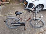 20 inch kinderfiets, Ophalen, Gebruikt, 20 inch