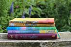 Leuke boeken voor paarden meisjes/jongens, Ophalen of Verzenden, Gelezen