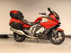 BMW K 1600 GT (bj 2017), Motoren, Toermotor, Bedrijf