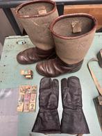 Lotje ww2 duits, Ophalen of Verzenden, Duitsland