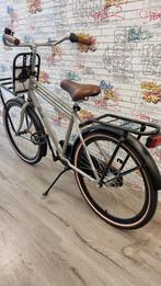 Te koop Rivel jongens fiets, Ophalen, Zo goed als nieuw, 24 inch, Versnellingen