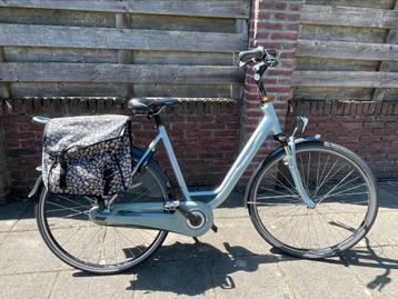 Batavus wayz 28”53cm 7V - fietstas . beschikbaar voor biedingen