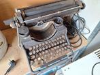 Oude typemachine, Diversen, Typemachines, Ophalen, Zo goed als nieuw