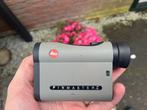 Leica Pinmaster II rangefinder, Sport en Fitness, Golf, Ophalen of Verzenden, Zo goed als nieuw