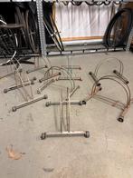 Vintage Fietsstandaardjes, Ophalen, Gebruikt