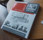 How to Draw - Scott Robertson and Thomas Bertling, Boeken, Ophalen, Zo goed als nieuw, Schilder- en Tekenkunst