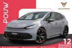 CUPRA Born 204pk Adrenaline One 62 kWh | SoH 93% | Navigatie, Auto's, Automaat, 12 maanden, Gebruikt, Zwart