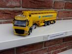 WSI  Volvo  FM4  van  de  Samenwerking., Hobby en Vrije tijd, Modelauto's | 1:50, Ophalen of Verzenden, Nieuw, Bus of Vrachtwagen