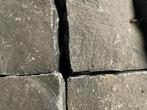 Kinderkoppen Vietnamees Basalt 8-10 cm platines natuursteen, Zwart, Nieuw, Ophalen of Verzenden, Kei