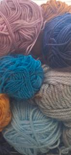 100% Katoen Breigaren gezocht, voor de leprastichting!, Hobby en Vrije tijd, Breien en Haken, Ophalen of Verzenden, Nieuw, Breien