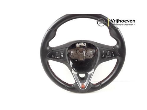 Stuurwiel van een Opel Corsa (Corsa E 15-), Auto-onderdelen, Besturing, Opel, Gebruikt, 3 maanden garantie, Ophalen of Verzenden