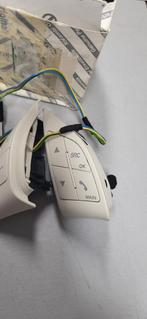 Fiat 500 stuurbediening nieuw! 71776024 wit, Auto-onderdelen, Ophalen of Verzenden, Nieuw, Fiat