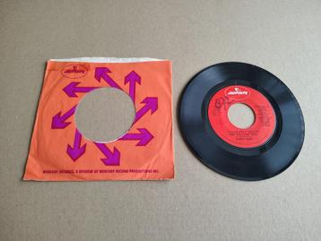 Single: Bobby Bare - Please Don't Tell Me How The (1971) USA beschikbaar voor biedingen