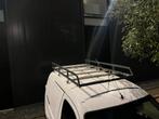 Aluminium imperiaal peugeot partner, Ophalen of Verzenden, Zo goed als nieuw