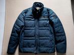 Te Koop PME Legend donkerblauw winterjas heren, Kleding | Heren, Jassen | Winter, Ophalen, Blauw, Maat 56/58 (XL), Zo goed als nieuw