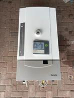Remeha Quinta, Ophalen, Gebruikt, Aardgas, Boiler