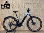 Cube Reaction Hybrid SLT 750 Allroad 29 inch E-Mountainbike, Overige merken, Hardtail, Heren, 45 tot 49 cm