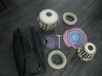 tabla, Ophalen of Verzenden, Zo goed als nieuw, Melodische percussie