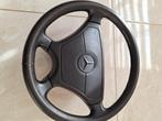Mercedes w124  lederen stuur met airbag, Auto-onderdelen, Besturing, Ophalen