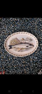 Portmeirion - the complete angler fish servies, Ophalen of Verzenden