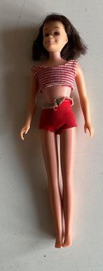 Matell vintage Skooter, Verzamelen, Poppen, Ophalen of Verzenden, Gebruikt, Pop