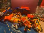 Veel nerf geweren, Kinderen en Baby's, Speelgoed | Duplo en Lego, Ophalen, Zo goed als nieuw