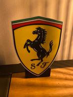 Ferrari led lichtbak reclamebord, Ophalen, Lichtbak of (neon) lamp