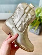 31 Kinder meisjes cowboy enkellaarzen western laarsjes goud, Kinderen en Baby's, Kinderkleding | Schoenen en Sokken, Schoenen