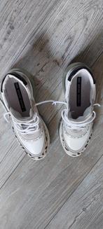 Sneakers, 37, merk Bronx, Ophalen of Verzenden, Zo goed als nieuw, Sneakers of Gympen