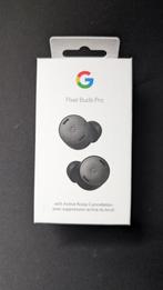 Google Pixel Buds Pro NIEUW GESEALED, Nieuw, Ophalen of Verzenden, In gehoorgang (in-ear), Bluetooth