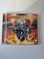 Earthquake vii 7 id&t thunderdome special german edition, Cd's en Dvd's, Ophalen of Verzenden, Zo goed als nieuw